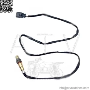 Oxygen Sensor(Rear)  06B906262A 0258006984   1320MM for VW Touran 1.8T/2.0L (2004-2009)