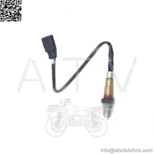 Oxygen Sensor  (Whole car one piece)  06A906262DB    for VW Old PoLo 1.6L