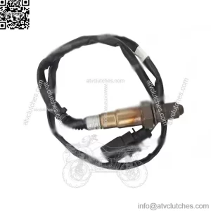 Oxygen Sensor(Rear)  03C906262BM 0258010036   750MM for VW Audi A3 1.6L 2003-2007