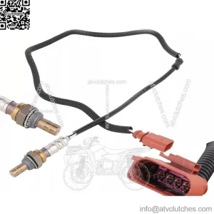 Oxygen sensor (rear)  06A906262DM    for Volkswagen Jetta 05-12