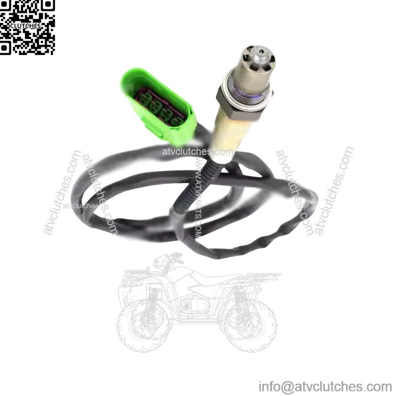 Oxygen sensor (front) 078906265AA for Volkswagen Golf 1J1/2.0/03-05