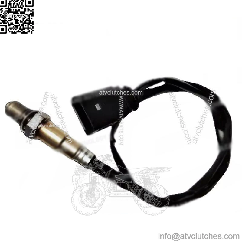 Oxygen sensor (rear) 06J906262R for Volkswagen Passat (B7) 07-11 1.8T