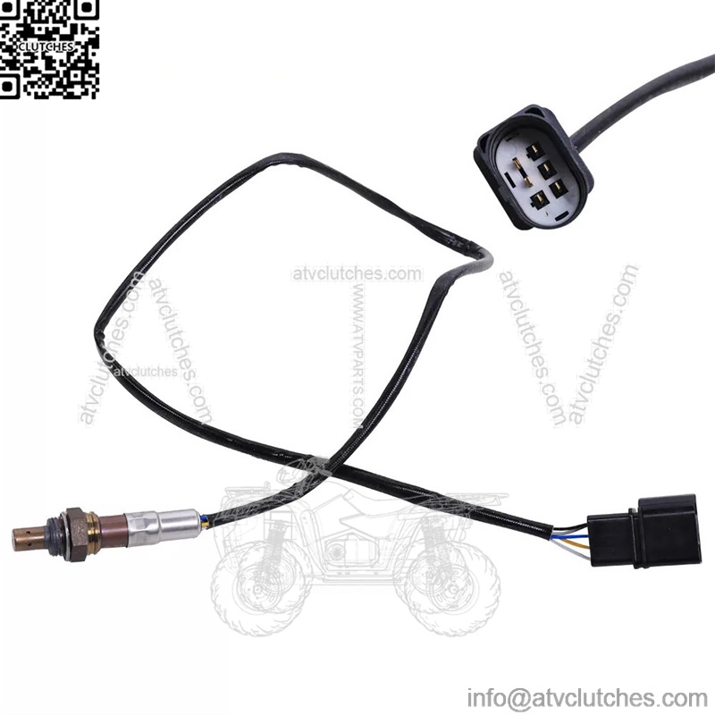 Oxygen sensor (front) 06A906262CE for Volkswagen Bora 1.6/09