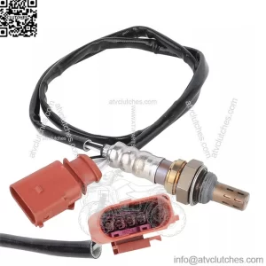 Oxygen sensor (rear)  06A906262DN    for Volkswagen Bora 1.6/09