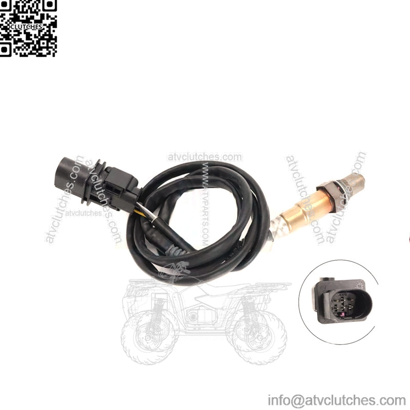 Oxygen sensor (front) 06E906265C for Volkswagen 05A6 2.0T C6
