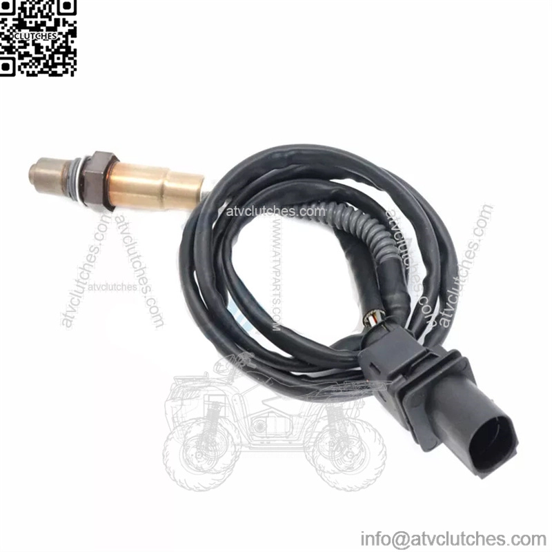 Oxygen sensor (front) 06E906265C for Volkswagen 05A6 2.0T C6 - Image 2