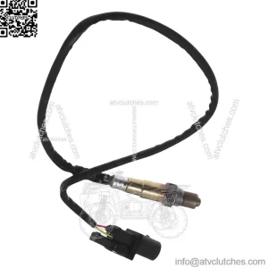 Oxygen sensor (rear)  030906265AC    for Volkswagen Santana 2000/1.8/96-04