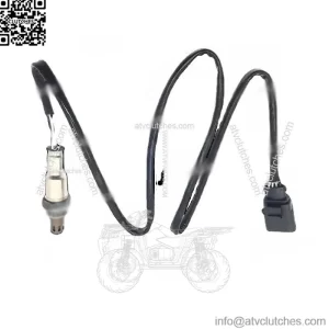 Oxygen sensor (front)  06A906262DT    for Pentium B50/1.6/09-16