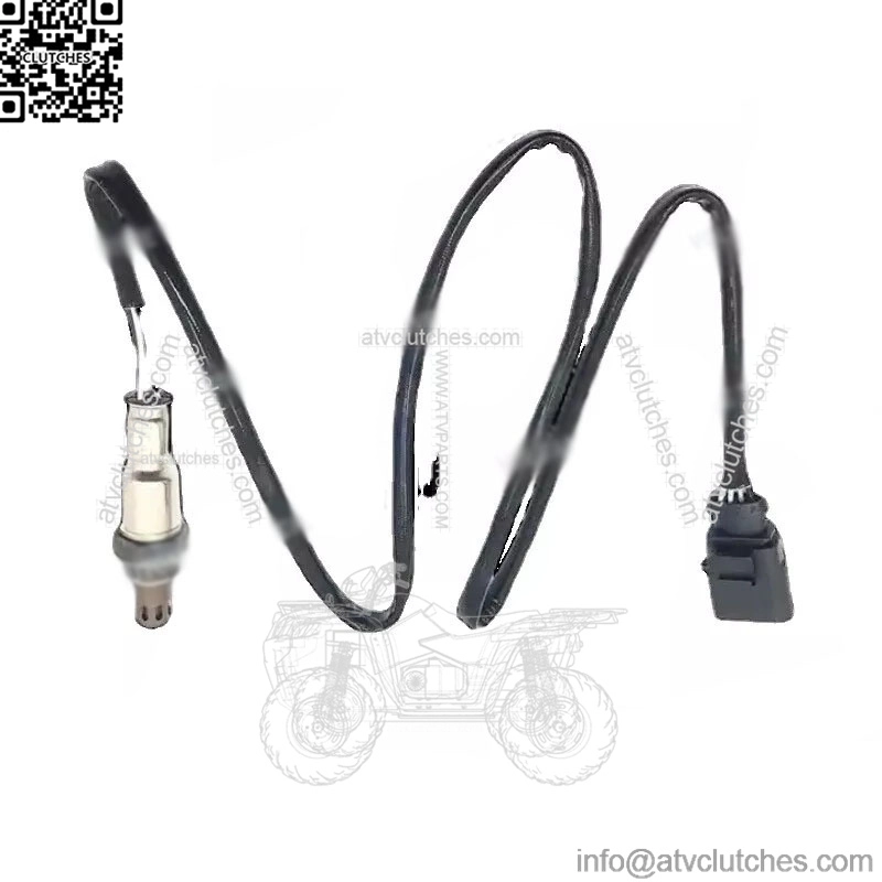 Oxygen sensor (front) 06A906262DT for Pentium B50/1.6/09-16