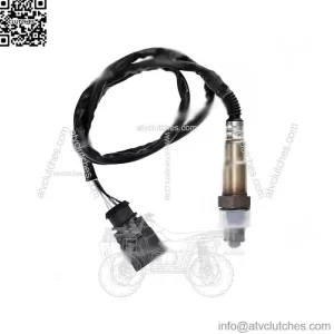 Oxygen sensor (rear left)  022906262CE    for Audi Q7/3.6/06-15