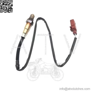 Oxygen sensor (rear right) 022906262CF for Audi Q7/3.6/06-15