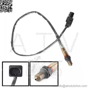 Oxygen sensor (front left)  1K0998262L    for Audi Q7/3.6/06-15