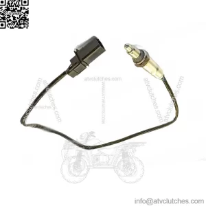 Oxygen sensor (front)  06E906265AD    for Audi 16Q7 3.0T