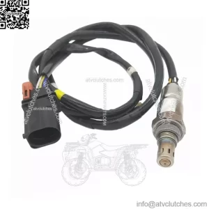 Oxygen sensor (front)  06E906262N    for Volkswagen 14 Touareg 4.2L