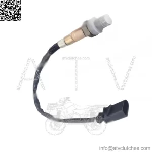 Oxygen sensor (rear)  03C906262L    for Volkswagen 2009 Golf 1.6L