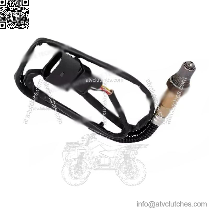 Oxygen sensor (front) 06A906262AF for Volkswagen 00 Passat 2.0L