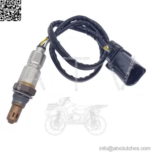 Oxygen sensor (front)  06E906265AJ    for Audi 14A7 2.5L