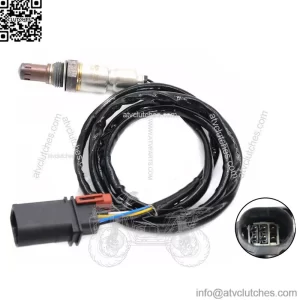 Oxygen sensor (front)  4L0906262L    for Audi 13Q7 3.0T