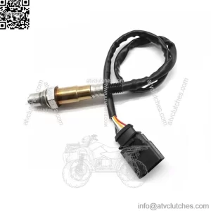 Oxygen sensor (front left)  4H0906262H    for Audi 13S6 4.0L