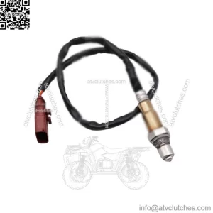 Oxygen sensor (front right)  4H0906262G    for Audi 13S6 4.0L