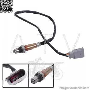 Oxygen sensor (front)  8V0906262D    for Volkswagen Tiguan SUV/2.0/16 models