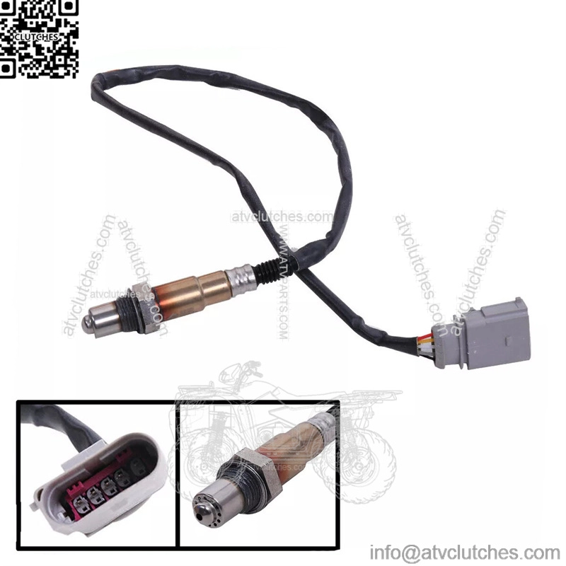 Oxygen sensor (front) 8V0906262D for Volkswagen Tiguan SUV/2.0/16 models