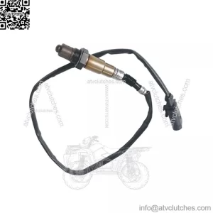 Oxygen sensor (rear)  06K906262R    for Audi 2014A3 1.8T