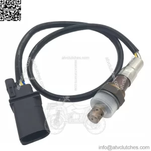 Oxygen sensor (front)  06E906265S/F    for Audi 06A6 2.4L C6