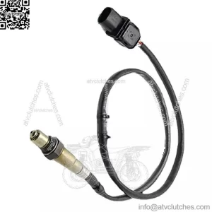 Oxygen sensor (front)  022906262AM    for Volkswagen 12 Magotan 3.0T