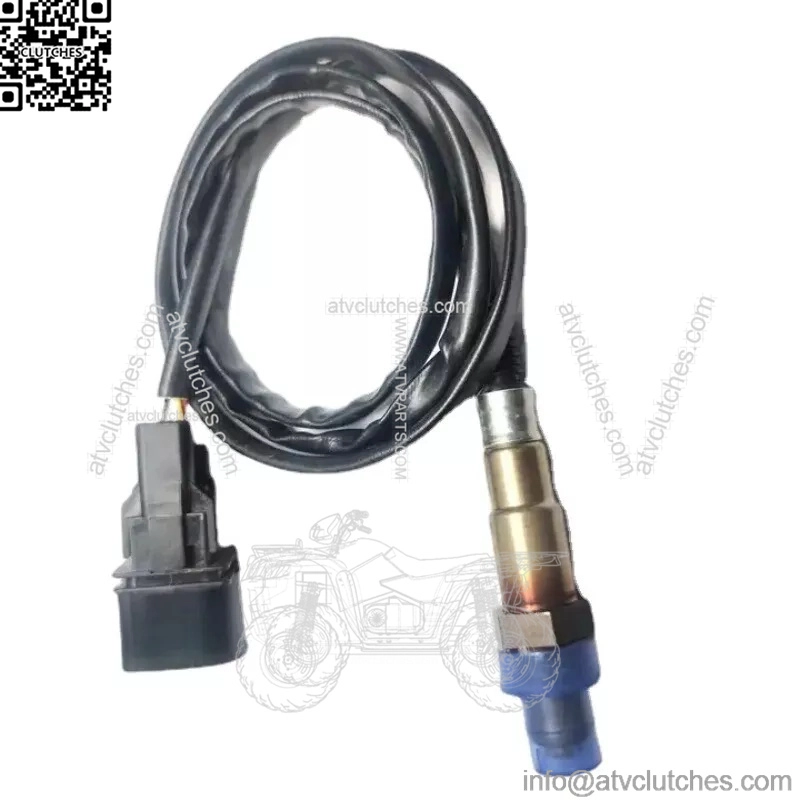 Oxygen sensor (front) 06A906262DG for Volkswagen 01-08 Bora 1.8T - Image 2