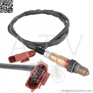 Oxygen sensor (rear)  06J906262H    for Volkswagen 09 Magotan 1.8T