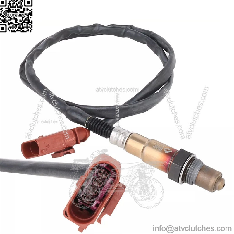 Oxygen sensor (rear) 06J906262H for Volkswagen 09 Magotan 1.8T