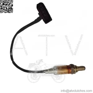 Oxygen sensor (rear left)  022906262AH    for Volkswagen 04 Phaeton 3.2L