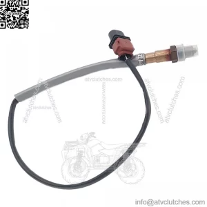 Oxygen sensor (front)  022906262AN    for Volkswagen 12 Magotan 3.0T