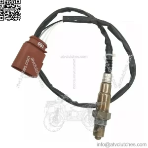 Oxygen sensor (rear right) 022906262BG for Volkswagen 04 Touareg 3.2L