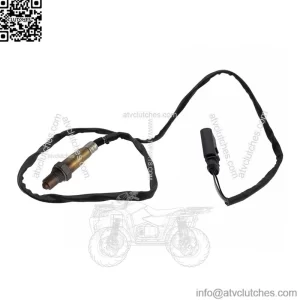 Oxygen sensor (rear left)  022906262BH    for Volkswagen 04 Touareg 3.2L