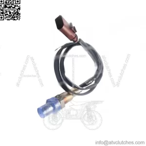 Oxygen sensor (rear)  022906262BT    for Audi 07TT 3.2L