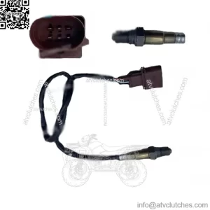 Oxygen sensor (rear)  022906262M    for Volkswagen 04 Sharan 2.8L