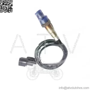 Oxygen sensor (front right)  022906265A    for Audi 04TT 3.2L