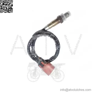 Oxygen sensor (rear)  022906265B    for Audi 04TT 3.2L