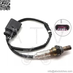 Oxygen sensor (rear)  036906262D    for Volkswagen 04 Polo 1.4L