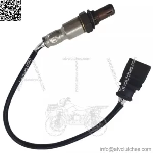 Oxygen sensor (rear)  03C906262BG    for Volkswagen 13 Polo 1.4L