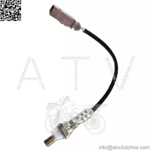 Oxygen sensor (rear)  03D906265A    for Volkswagen 05 Polo 1.4L