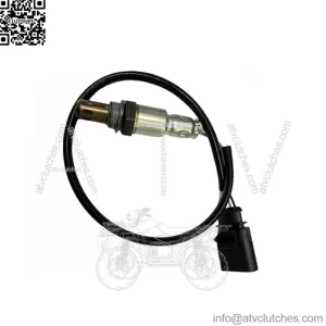 Oxygen sensor (rear)  03F906262C    for Volkswagen 13 Beetle 1.2T