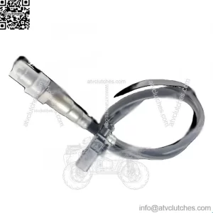 Oxygen sensor (rear)  03H906262AA    for Volkswagen 11 Passat 3.0L