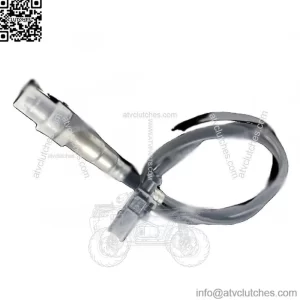 Oxygen sensor (rear)  03H906262T    for Volkswagen 11 Passat 3.0L