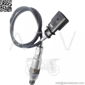Oxygen sensor (rear)  04E906262BC    for Volkswagen 16 Beetle 1.4T