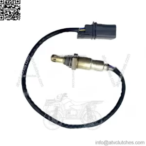 Oxygen sensor (front)  04E906262DM    for Volkswagen 15 Santana 1.6L (natural gas)