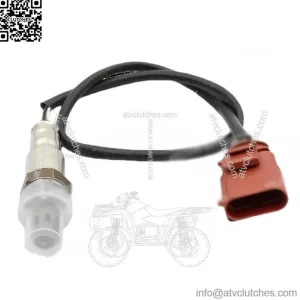 Oxygen sensor (front)  04E906262DP    for Volkswagen 16 Sharan 1.4T