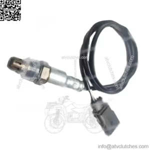 Oxygen sensor (rear)  04E906262DQ    for Volkswagen 16 Sharan 1.4T